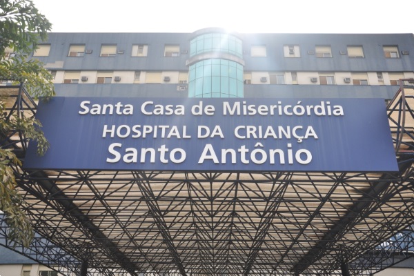 Hospital da Criança Santo Antônio