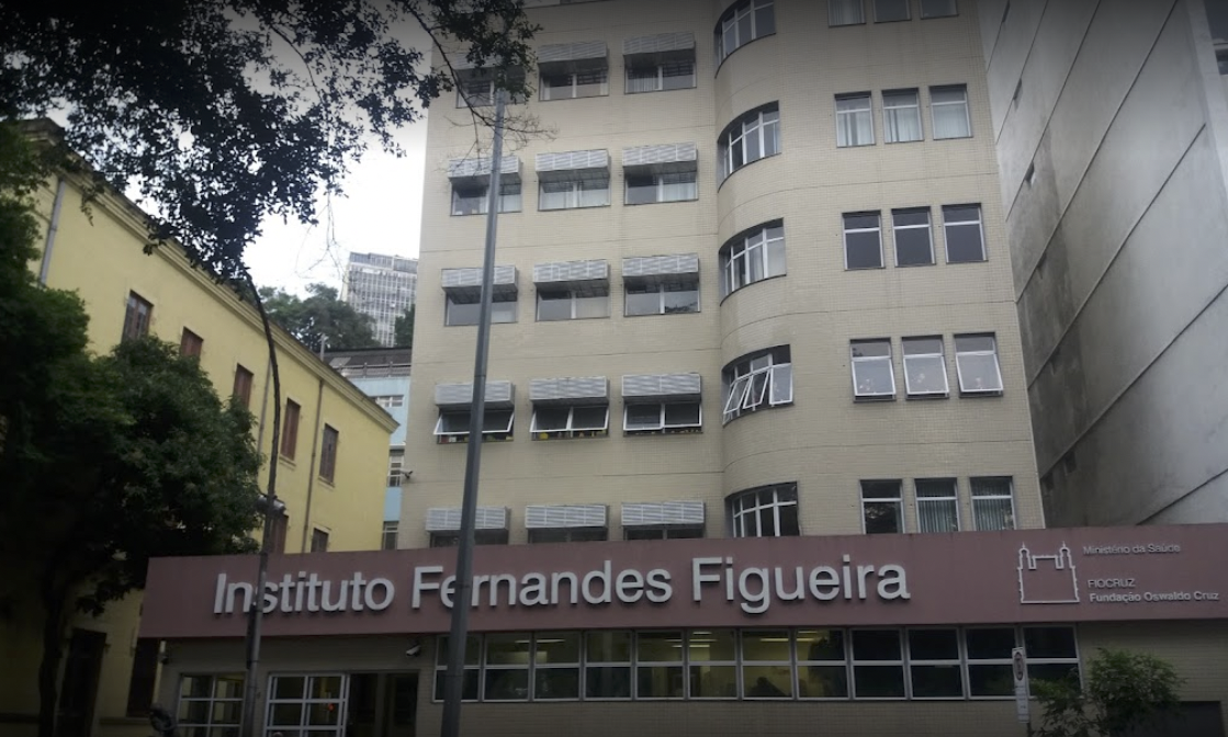 Instituto Nacional de Saúde da Mulher, da Criança e do Adolescente Fernandes Figueira (IFF/Fiocruz)