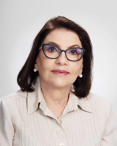 Paula Frassinetti Vasconcelos de Medeiros
