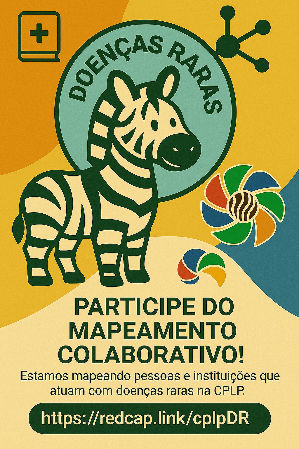 Questinário CPLP